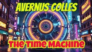 Avernus Colles - The Time Machine (Official Music Video)