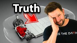 No One is Telling the Truth About EVs