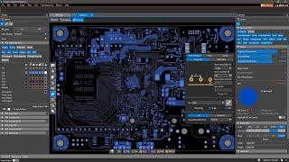 OrCAD X - Place and Route with Ease in the New Layout Interface