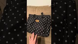 HONEST REVIEW of Lunch Bag Lunch Box Women with 2 Pockets - Leakproof Insulated Lunch Cooler Bag