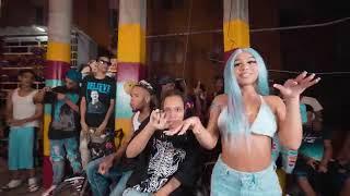 July Queen  Liss Doll RD   Bandidaje Video Oficial