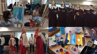 Филологический факультет