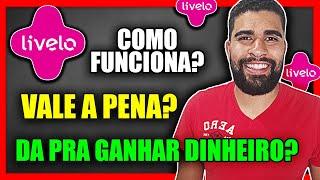 COMO FUNCIONA A LIVELO? Vale a pena INVESTIR? Da pra LUCRAR? | TUDO SOBRE A LIVELO