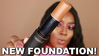 UMMMM.... MENTED COSMETICS HAS FOUNDATION?!?