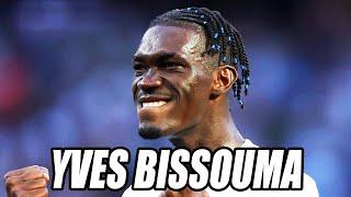 Yves Bissouma 23/24