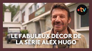 Vallée de la Clarée : le fabuleux décor de la série Alex Hugo, dans le Briançonnais