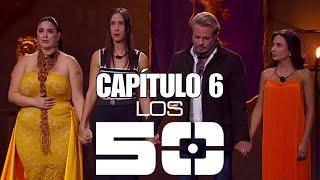 Los 50 - Episodio 6 - Temporada 2 [21 de Octubre de 2024]