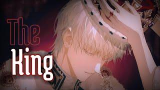 [Nightcore]×The King (Lyrics)