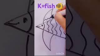 #fun drawing  # art     # mixture of Varsha ️️