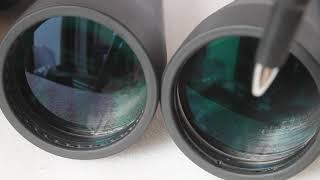 Are all similar looking binoculars the same ?. Explanation by Northern Optics