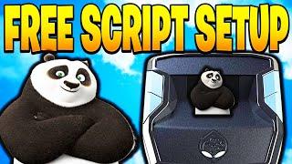 FREE Cronus Zen Aim Tracking + Sticky Aim Assist Script Setup Guide | ALL Games (PS5+XBOX+PC)