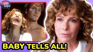 Jennifer Grey - Nose Job, No Chemistry With Swayze & Romance With Depp. There's More?