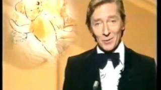 Teddy's Tea Time, read by Jeremy Lloyd