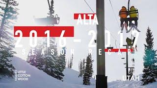 Alta 2016-2017 Season Recap