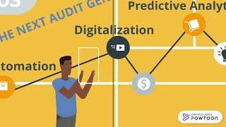 Audit Transformation