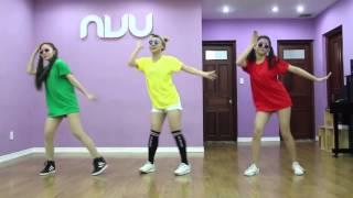 GOT7 - Just Right | Dance Cover - Dance Tutorial