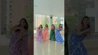 Dhanuli  #pahadisong #theshuklasisters #dance