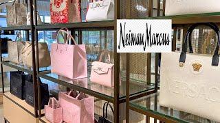 Neiman Marcus Designer Clothing, Shoes, Handbags |SHOP WITH ME