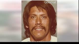 Danny Trejo: The Most Feared Inmate in San Quentin Prison