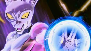 THE SUPERSONIC WARRIOR! Pride Trooper Dyspo DLC 14 GAMEPLAY! | Dragon Ball Xenoverse 2