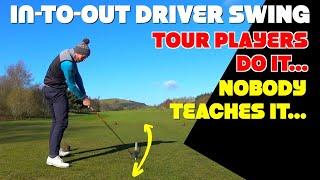 EYE OPENER - Quick Tip to HITTING DRIVER BETTER