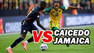 WOW! Moises Caicedo Is The Gem Caicedo VS Jamaica Chelsea news Today