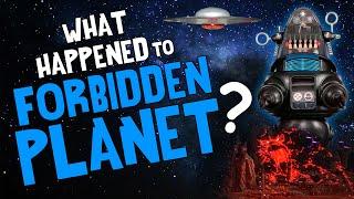 What Happened to FORBIDDEN PLANET?