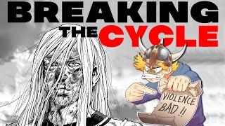 Why Thorfinn Stands Out From Other Protagonists