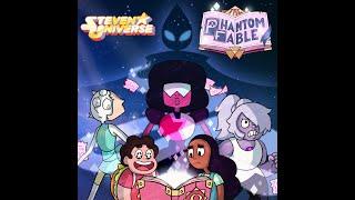 Steven Universe: The Phantom Fable OST - The Grassy Woods