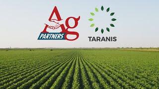 Utilizing Taranis Crop Scouting