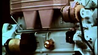 BEDFORD 1973 RANGE PROMOTIONAL FILM