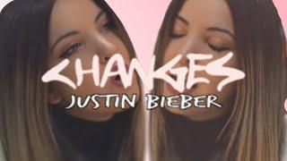 CHANGES - Justin Bieber (Cover Jacqueline)