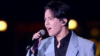 Dimash & Chang Shilei  - Heaven and Earth《天地鉴》(12.12.2021) / Димаш и Чанг Шилей /迪玛希 常石磊