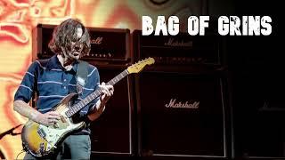 John Frusciante - Bag of Grins