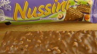 Milka Nussini