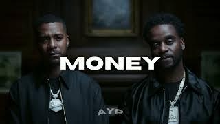 [FREE] Nines X Skrapz Type Beat 'MONEY' | UK RAP INSTRUMENTAL 2024