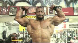 Website Muscle - July 2013 Ultra bodybuilding megaclips samples - MostMuscular.Com