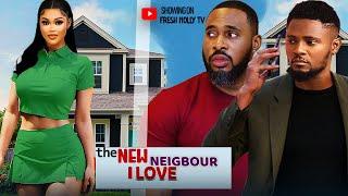 THE NEW NEIGBOUR I LOVE ~ Chris Okagbue, Chioma Nwaoha, Ray Emodi 2024 New Nigerian Movies