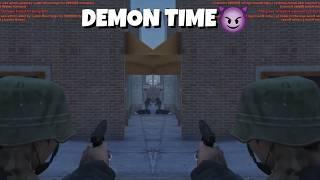 GTA RP | Inalliea BEST DEMON TIME MOMENTS!