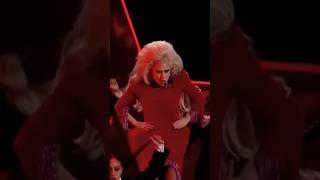  Lady Gaga - 'ABRACADABRA'  EN VIVO - TUDUM NETFLIX 2025   ¡Su guiño a MIÉRCOLES-WEDNESDAY! ‍️