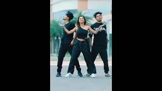 Mukul Sona New Tik tok video ||  || Dona 's creation