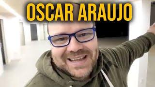 Hablamos de música para cine, publicidad y videojuegos con Oscar Araujo