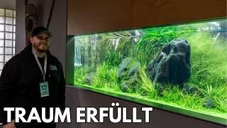 ADA Nature Aquarium Gallery: Traumreise für jeden Aquascaper