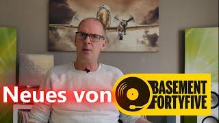 Gebraucht Vinyl @basementfortyfive