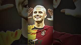 Geri döndüm. #mauroicardi