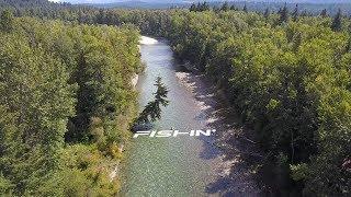 Poly Carbon - Fishin' - Mavic Pro Platinum