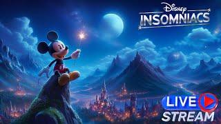 Disney Chat LIVE ~ Disney Insomniacs ~ Walt Disney World, Disneyland, Disney Parks & Resorts Chat