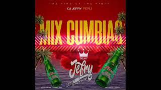 MIX CUMBIAS CHELERO - DJ JEFRY PERU (GRUPO 5, AGUA MARINA, ARMONIA 10, AZUCENA C. y Más) #cumbia