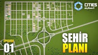 En iyi şehir kurma oyunu: Cities Skylines 2 [S3-B1]