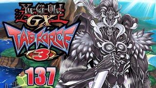 Yu-Gi-Oh! GX Tag Force 3 HD Part 137: Dark Desires